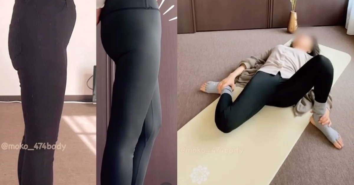 Nằm thôi mà giảm được 7kg, hiệu quả hơn 100 lần gập bụng