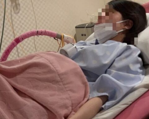 Người phụ nữ 39 tuổi đột ngột phát hiện ung thư dạ dày khi khám định kỳ: “Tôi không đau, ăn gì cũng thấy ngon”