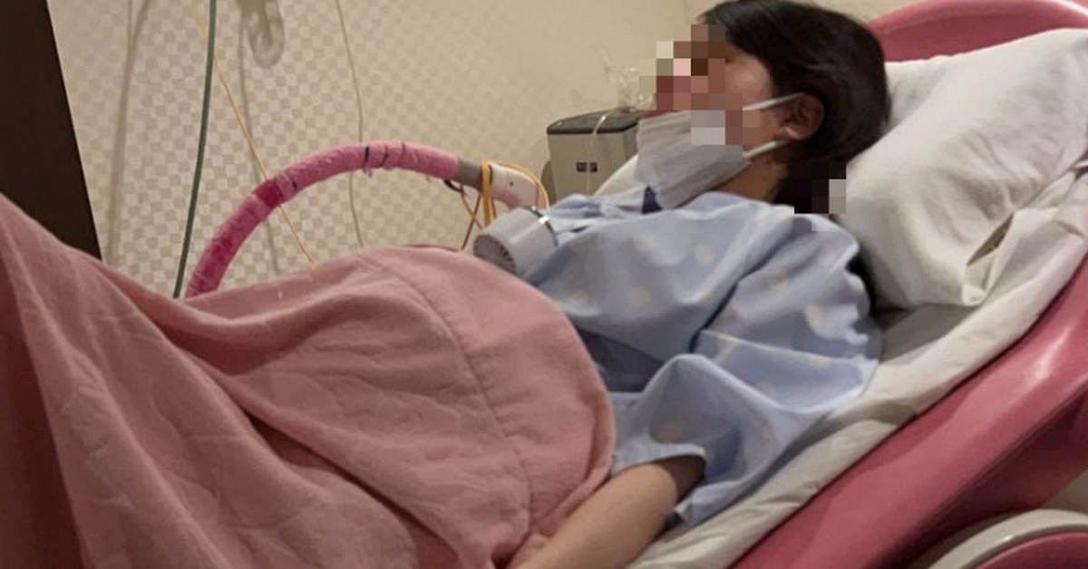Người phụ nữ 39 tuổi đột ngột phát hiện ung thư dạ dày khi khám định kỳ: “Tôi không đau, ăn gì cũng thấy ngon”