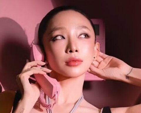 Nghịch lý Tóc Tiên