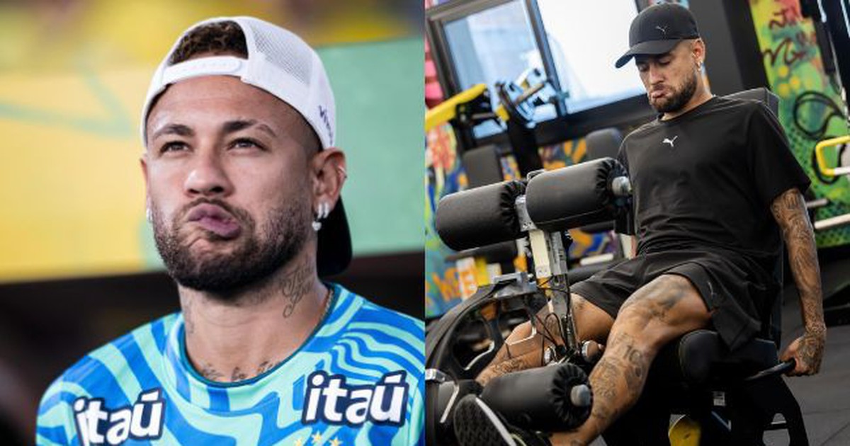 Tin tức đau lòng về Neymar khiến cả Brazil chết lặng chỉ vài ngày trước World Cup 2026