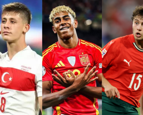 Top 10 “siêu bom tấn” gen Z khuynh đảo World Cup: Lamine Yamal, Guler và hàng loạt ngôi sao trăm triệu USD