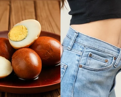Trên mạng đang xôn xao bàn tán về câu hỏi “Sáng nay ai cũng đập trứng à?”: Thứ “siêu thực phẩm” người sau 30 tuổi mới thấy trân quý