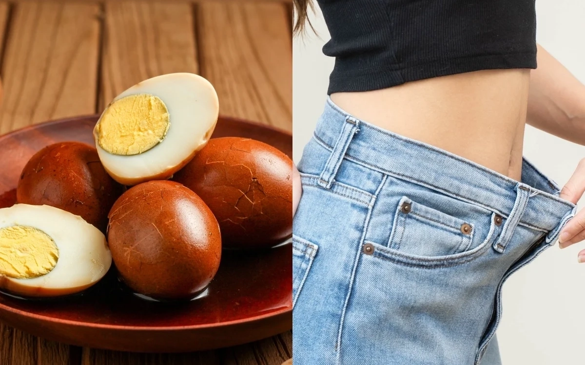 Trên mạng đang xôn xao bàn tán về câu hỏi “Sáng nay ai cũng đập trứng à?”: Thứ “siêu thực phẩm” người sau 30 tuổi mới thấy trân quý
