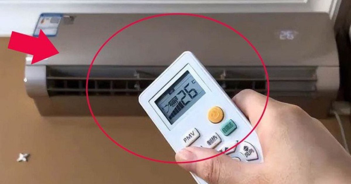 Bật điều hòa qua đêm tốn bao nhiêu tiền điện? Con số không như nhiều người nghĩ