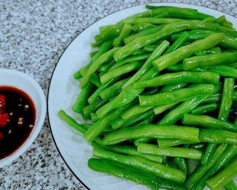 5 loại rau củ là “đồng phạm” của ung thư gan nhưng nhiều gia đình Việt ăn vô tư