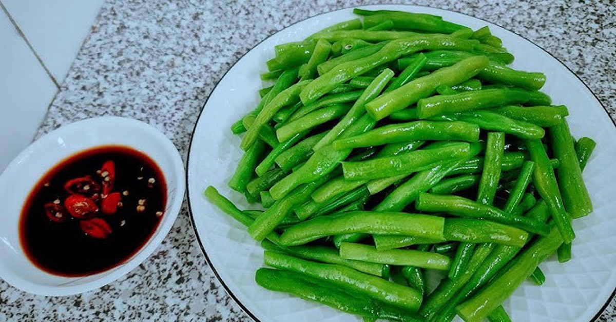 5 loại rau củ là “đồng phạm” của ung thư gan nhưng nhiều gia đình Việt ăn vô tư