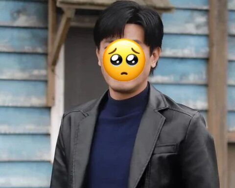 Bàng hoàng tin nam diễn viên nổi tiếng qua đời ngay sau khi đi du lịch cùng vợ