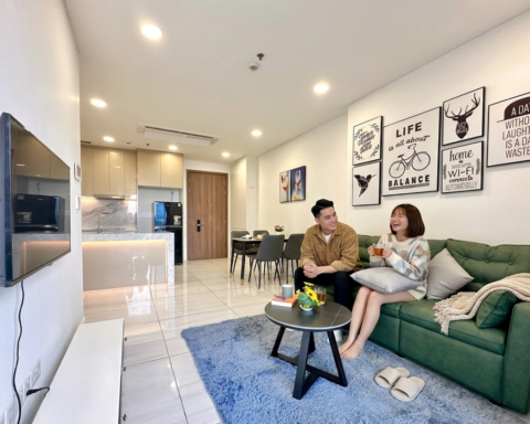 Người trẻ ngày càng ngại mua nhà?