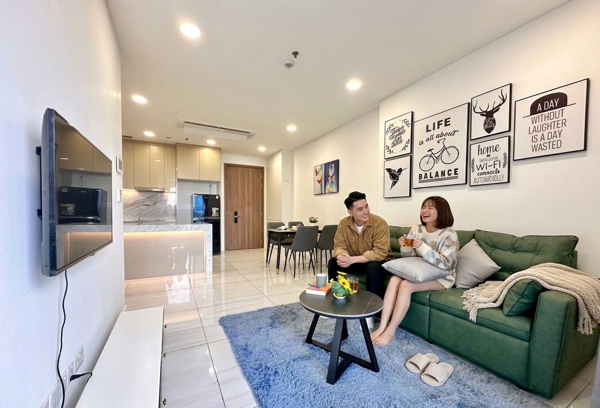 Người trẻ ngày càng ngại mua nhà?
