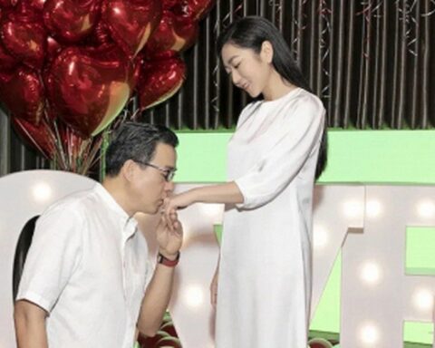 Chuyện tình chóng vánh của Hà Thanh Xuân với doanh nhân hơn 13 tuổi: Đám cưới rình rang, rạn nứt sau vài tháng chung sống
