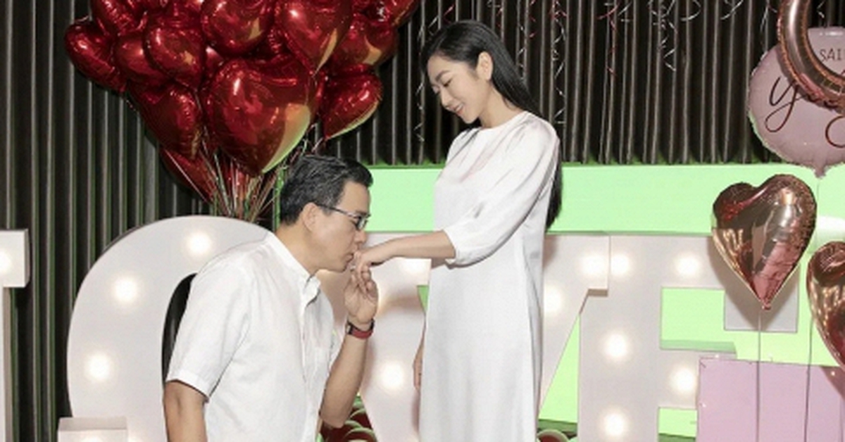 Chuyện tình chóng vánh của Hà Thanh Xuân với doanh nhân hơn 13 tuổi: Đám cưới rình rang, rạn nứt sau vài tháng chung sống