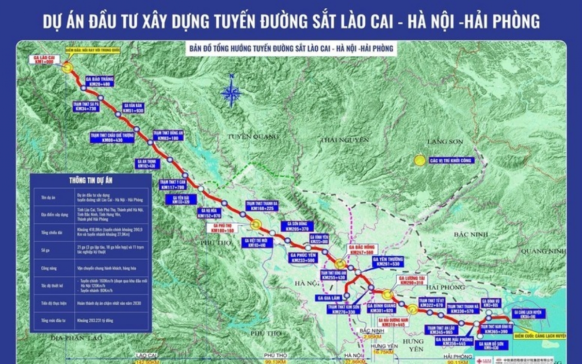 Hai đại dự án đường sắt giải ngân chậm, đề xuất điều chuyển 55.000 tỷ đồng vốn