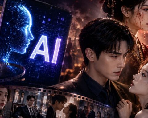 Cơn sốt phim ngắn AI tại Trung Quốc: Cứ 90 giây ra đời 1 tập phim “đầu thai báo thù, tổng tài si mê…” với chi phí siêu rẻ