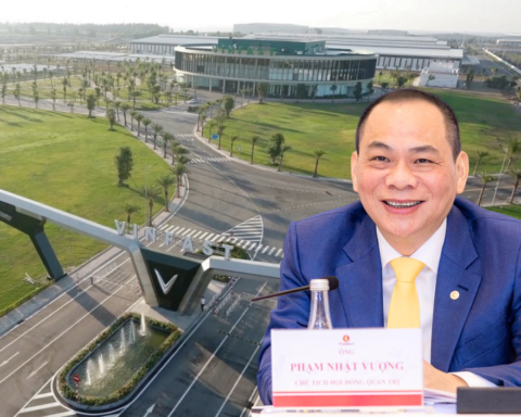 Khu vực sắp được doanh nghiệp của tỷ phú Phạm Nhật Vượng triển khai dự án hơn 5.600 tỷ tại thành phố nhỏ nhất Việt Nam có gì đặc biệt?