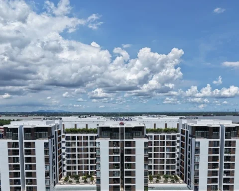Thực hư bao đậu khi mua nhà ở xã hội