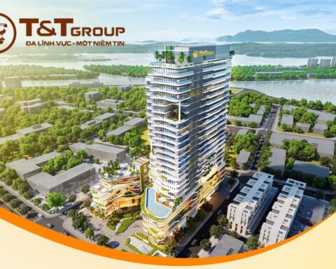 Hơn cả một sự kế thừa: Điều gì đang định hình “tính cách” hệ bất động sản mang thương hiệu T&T Group