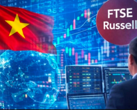 Nâng hạng FTSE giúp Việt Nam thu hút sự quan tâm vượt kỳ vọng từ tổ chức quốc tế