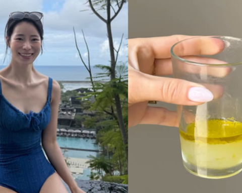 Thức uống buổi sáng giúp Lim Ji Yeon giữ dáng thon, da tươi trẻ