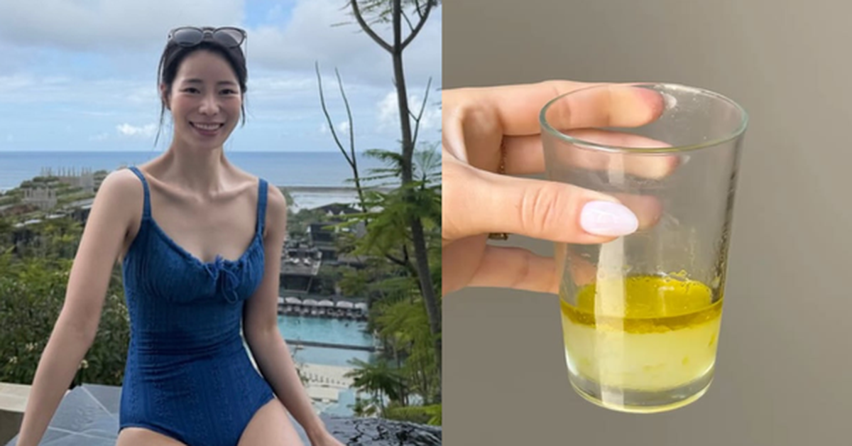Thức uống buổi sáng giúp Lim Ji Yeon giữ dáng thon, da tươi trẻ