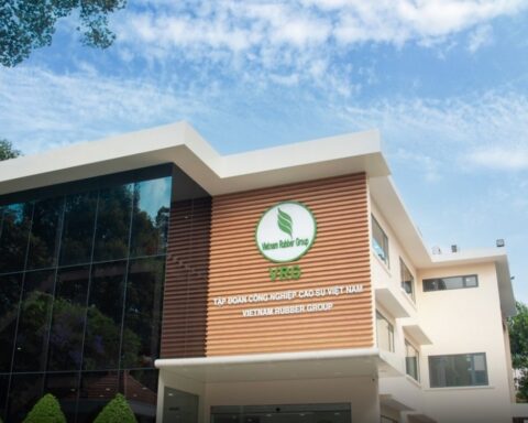 Tập đoàn Công nghiệp Cao su Việt Nam tiếp tục duy trì tư cách công ty đại chúng