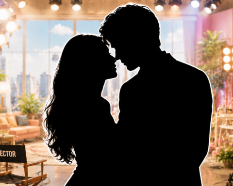 Phần 1 chuyện cặp sao hạng A cả showbiz Việt ai cũng biết đã bí mật hẹn hò suốt 3 năm!