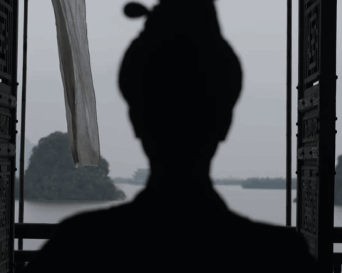 Việt Nam hiện tại không ai hợp đóng Hoàng hậu hơn mỹ nhân này: Visual đúng chuẩn mẫu nghi thiên hạ