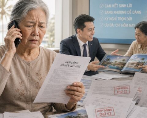 Từ phóng sự “Cạm bẫy từ các hợp đồng kỳ nghỉ”: Bóc trần timeshare và trò lừa đánh thẳng vào nỗi cô đơn của người cao tuổi