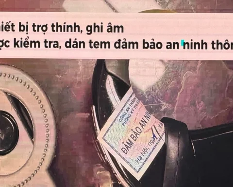 Dùng AI giải đề tuyển sinh lớp 10 Hà Nội: Thí sinh bị phát hiện sau 15 phút