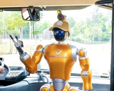 Tin vui: Doanh nghiệp của tỷ phú Phạm Nhật Vượng vừa có bước tiến quan trọng để khai thác “mỏ vàng” 5.000 tỷ USD