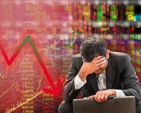 Chứng khoán châu Á chao đảo, Hàn Quốc ‘rút phích’: Việt Nam ra sao?