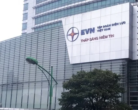EVN lên tiếng về khoản tiền gửi ngân hàng, đầu tư tài chính 152.000 tỷ đồng