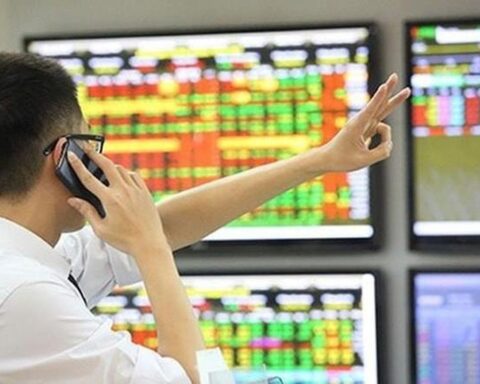 Vietcap đưa ra 2 kịch bản cho VN-Index tháng 6, gọi tên cổ phiếu có triển vọng tích cực