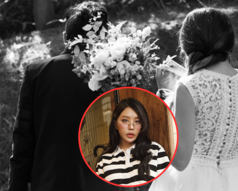Hạt Mít thông báo ly hôn đúng kỷ niệm 10 năm ngày cưới