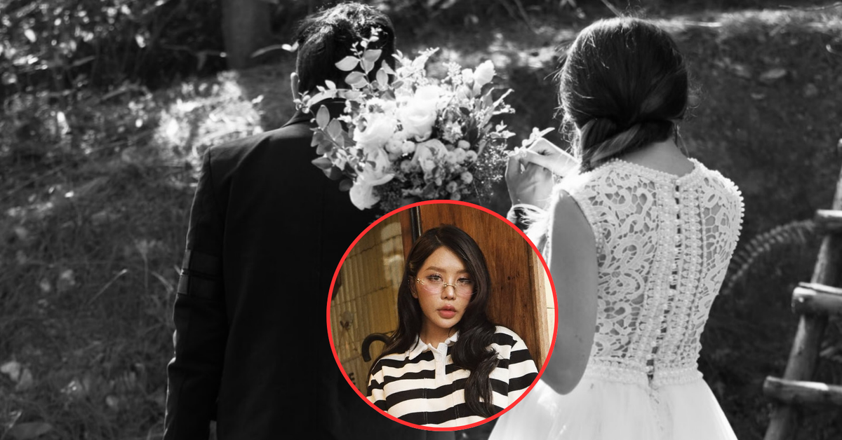 Hạt Mít thông báo ly hôn đúng kỷ niệm 10 năm ngày cưới