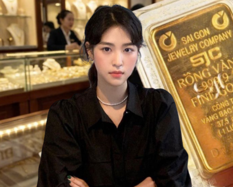 Khoản lỗ của người mua vàng vào ngày Thần Tài