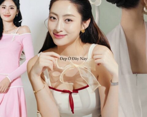 Lương Thùy Linh chưa hết tham vọng: Bị chê tơi tả vẫn quyết hồi sinh thương hiệu thời trang riêng
