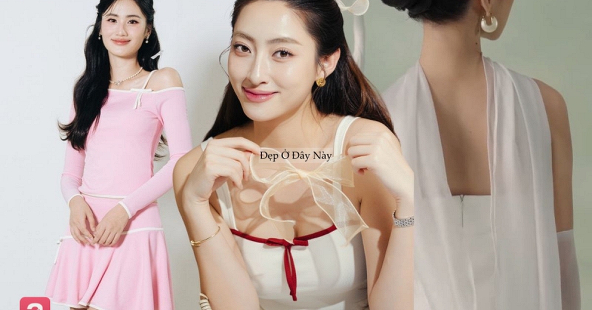 Lương Thùy Linh chưa hết tham vọng: Bị chê tơi tả vẫn quyết hồi sinh thương hiệu thời trang riêng