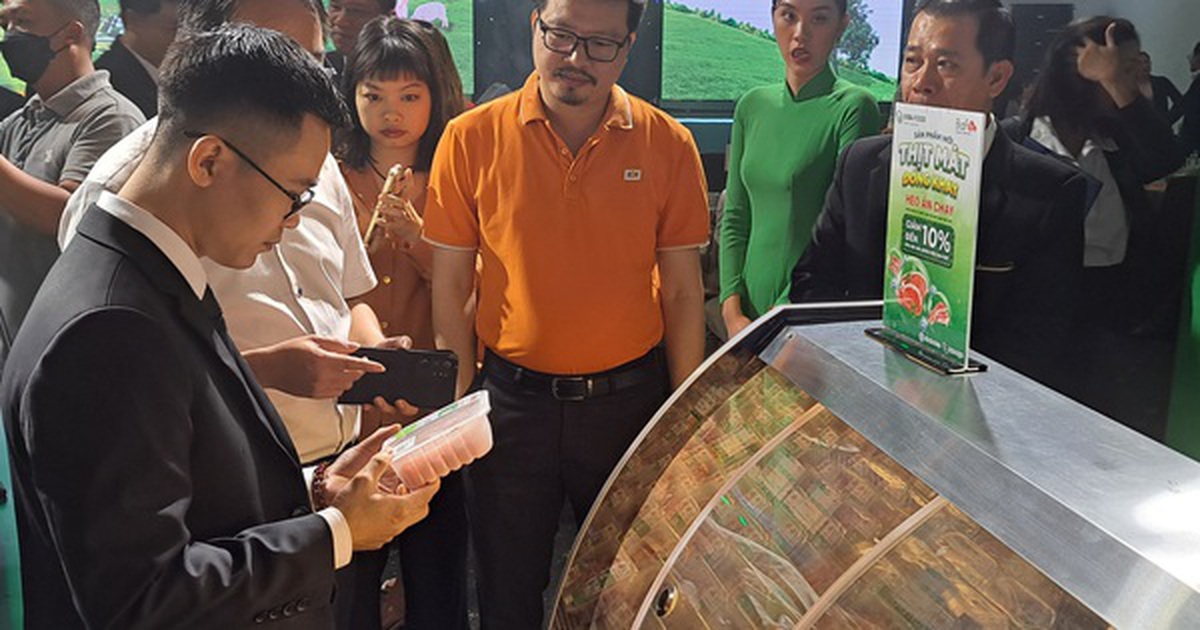 “Heo ăn chay” BAF Việt Nam bị phạt hơn 800 triệu đồng