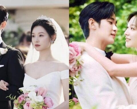 Bùng nổ bằng chứng Kim Soo Hyun – Kim Ji Won hẹn hò, nàng quyết nắm tay chàng vượt ngàn chông gai?