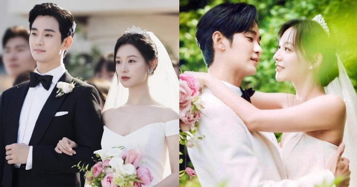 Bùng nổ bằng chứng Kim Soo Hyun – Kim Ji Won hẹn hò, nàng quyết nắm tay chàng vượt ngàn chông gai?