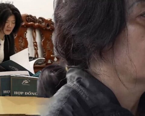 Nỗi đau không lối thoát của người già sập bẫy hợp đồng kỳ nghỉ Cắm sổ đỏ, cầm sổ hưu, bán cả kỷ vật của người thân vì lời hứa