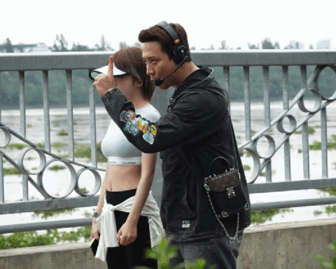 Phim của Trấn Thành leo top 1 Netflix lập kỷ lục chưa ai làm được