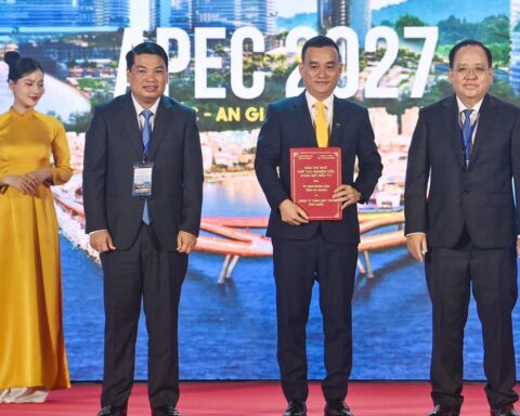 Phú Quốc tiếp tục cất cánh khi hàng loạt đại dự án của Sun Group đổ bộ?