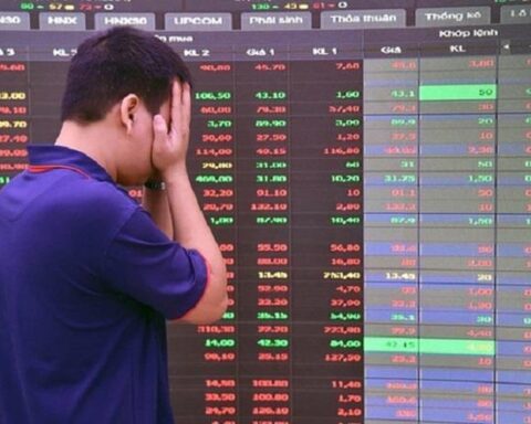 Lời khuyên cho những người đầu tư chứng khoán