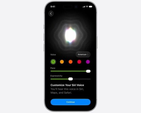 Siri làm được điều Gemini không làm được