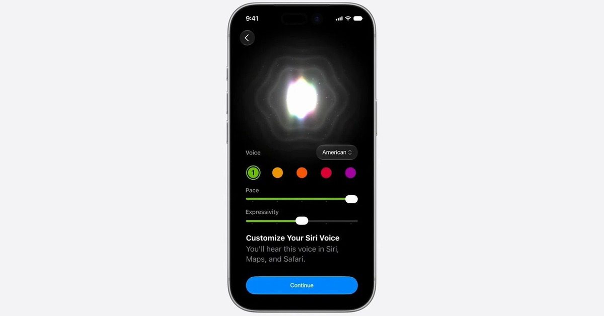 Siri làm được điều Gemini không làm được