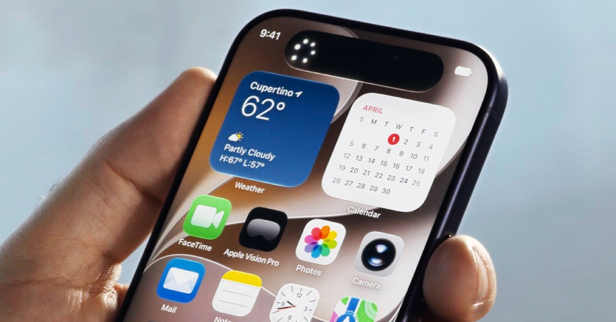 Apple ra mắt iOS 27: Siri “lột xác” thành trợ lý AI, bổ sung hàng loạt tính năng mới