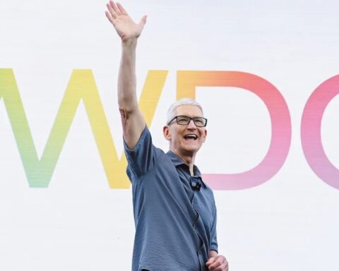 Lần cuối của CEO Tim Cook tại WWDC 2026