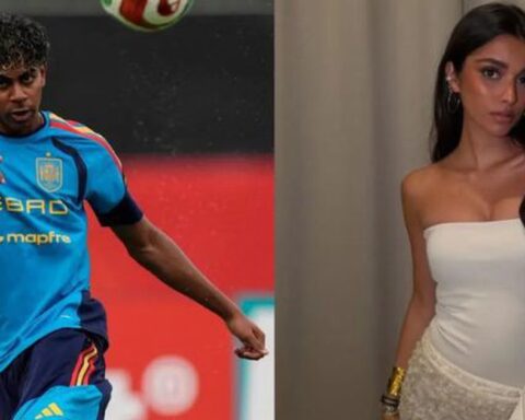 Bạn gái Lamine Yamal gây bão trước thềm World Cup 2026, đáp trả cực gắt khi bị tố dựa hơi “thần đồng” Tây Ban Nha